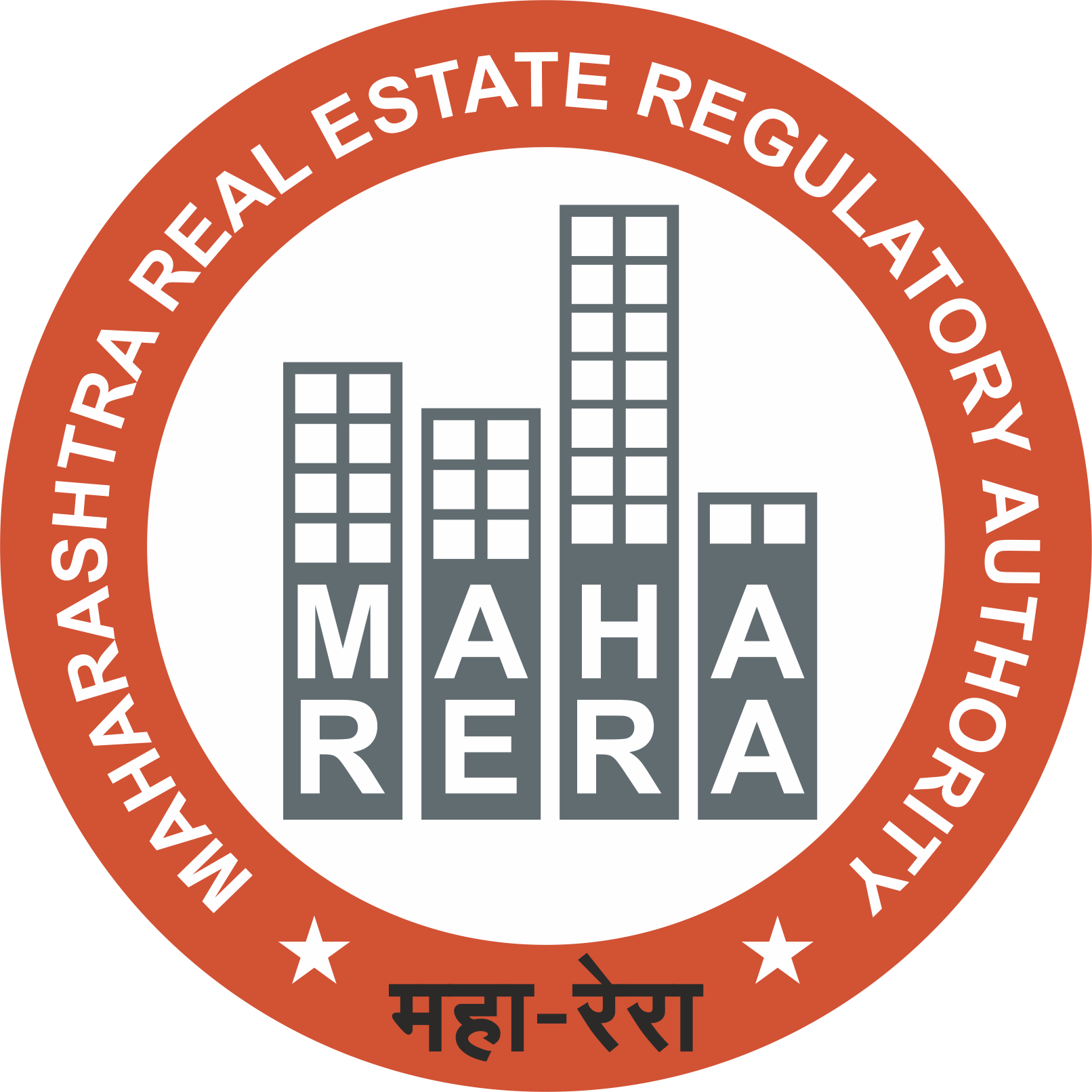 RERA certificate of Mantra Meridian &mdash; photo gallery, images, brochure, amenities, cost sheet, price breakup, availability details, RERA number, RERA certificate, possession date, layout plan, logo, floor plan, master plan, and location map showcasing project highlights and features.